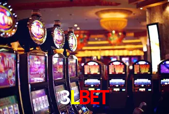 A Revolução dos Aplicativos de Jogos no 3LBET