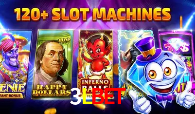 A Emoção da Loteria na 3LBET: Uma Chance de Mudança de Vida