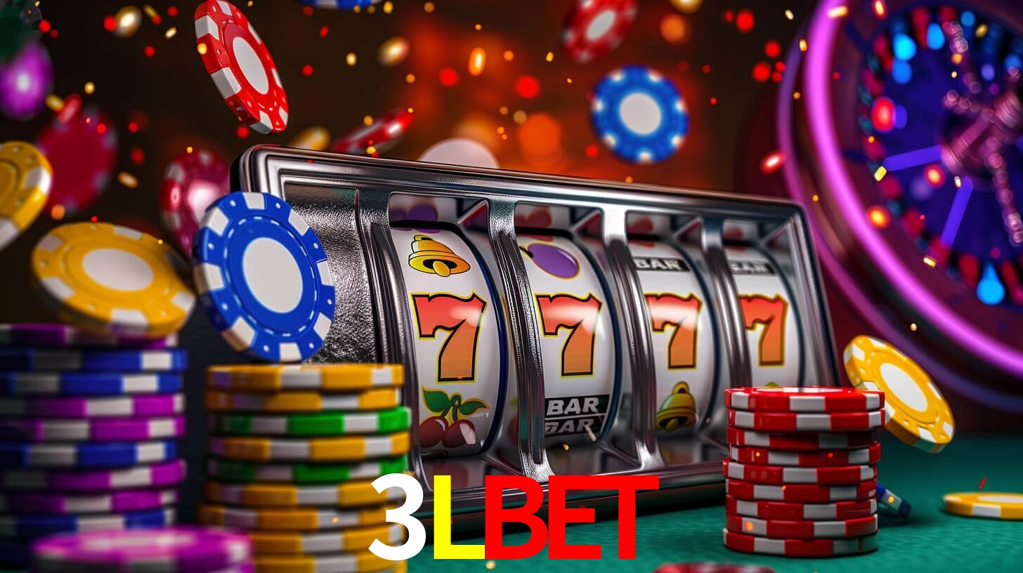 Estatísticas 3LBET