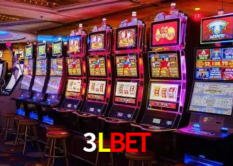 Desvendando o Mundo dos Jogos Virtuais na 3LBET