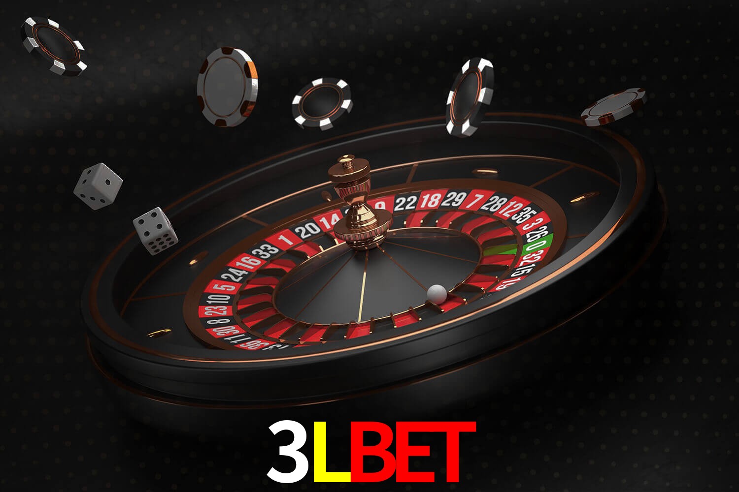 3LBET - Desafio VIP de Luxo - 3l bet app