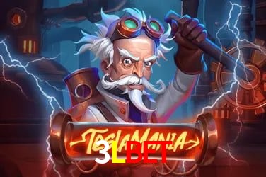 Experiência VIP 3LBET