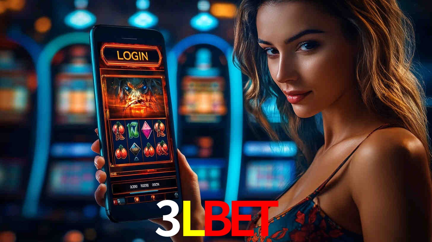 3l bet login