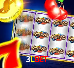 A Emoção da Loteria na 3LBET: Uma Chance de Mudança de Vida