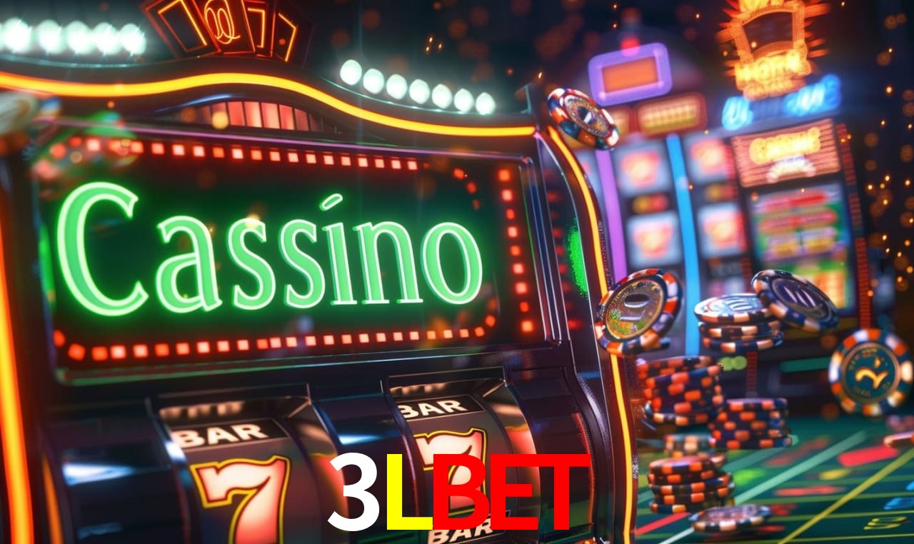 Recursos de Bônus 3LBET