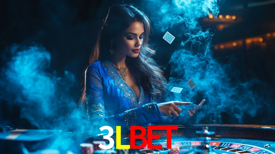 PIX Instantâneo 3LBET