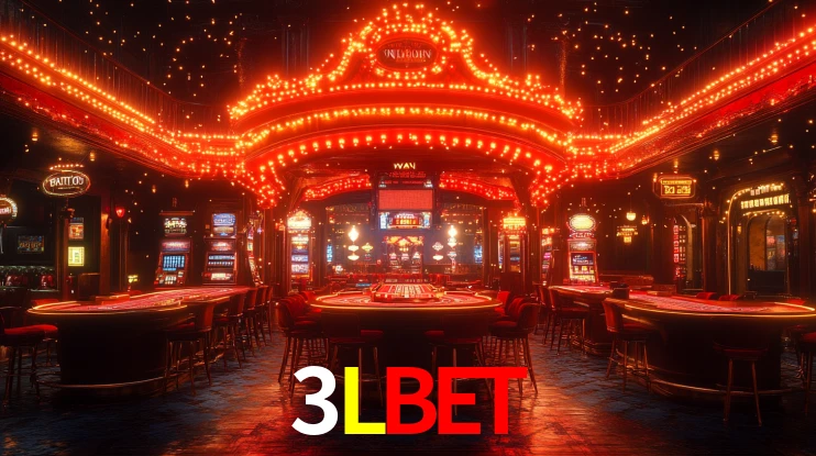 Explore as vantagens do 3LBET: serviço profissional e confiabilidade