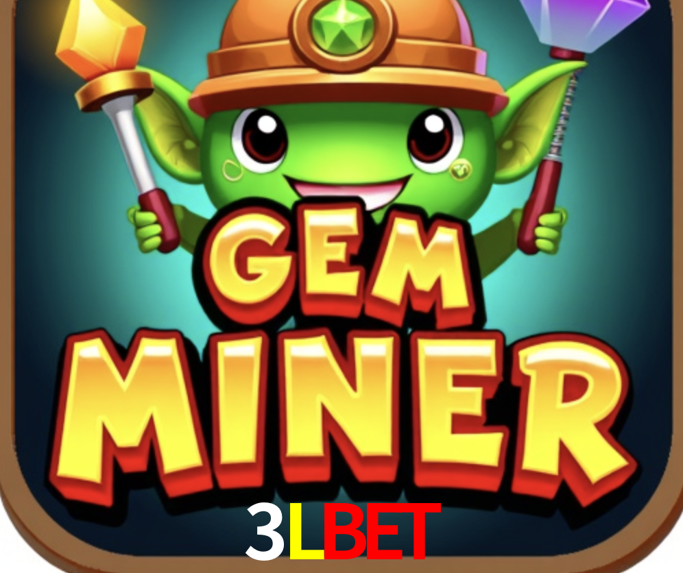 Descubra o Mundo do Cassino Online com 3LBET