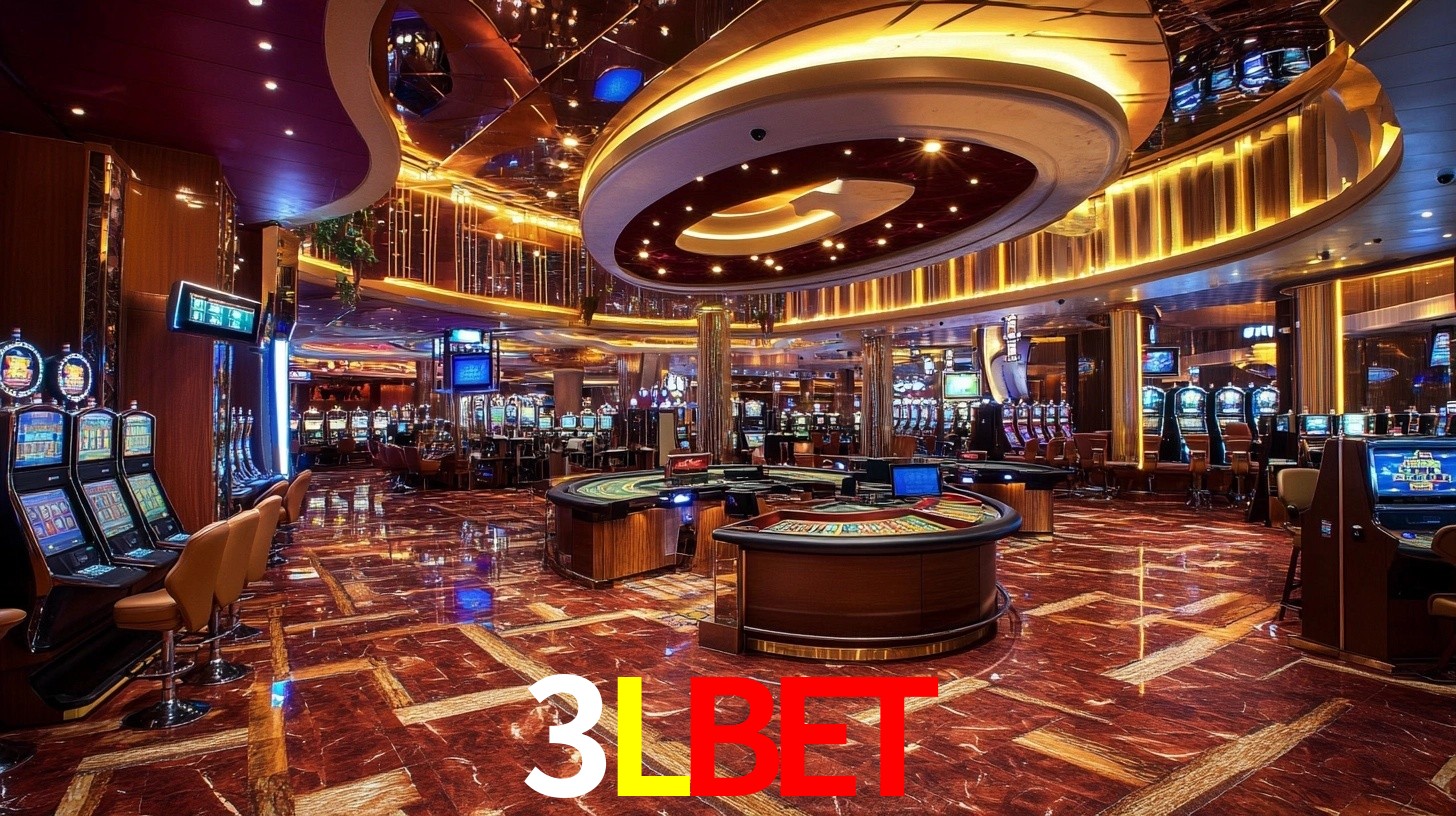 APP oficial da 3LBET para mobile