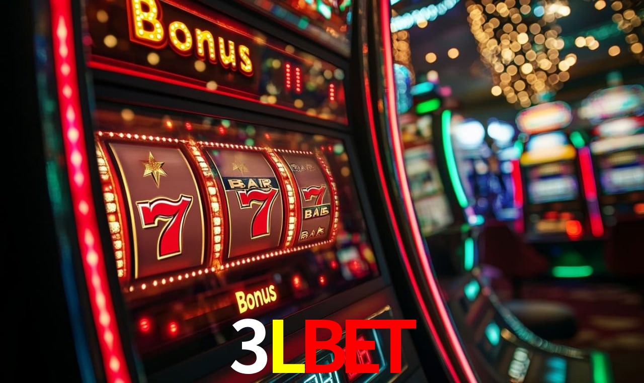 Jogos Exclusivos 3LBET