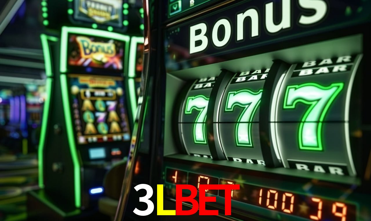 Descubra a Essência do 3LBET: Nossa História e Compromissos