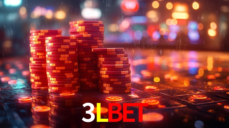 3LBET,3l bet app