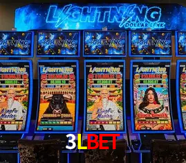 Descubra o Programa VIP da 3LBET: Vantagens Exclusivas para Jogadores