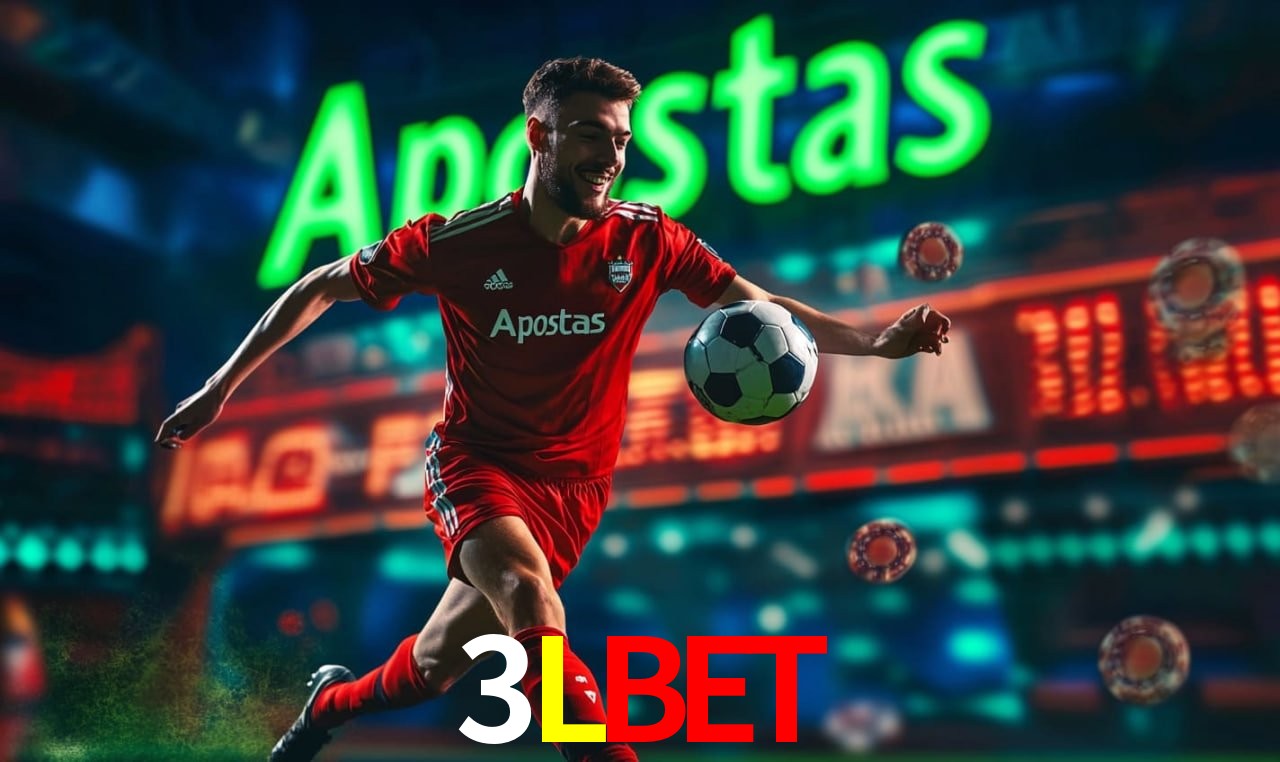 Apostas de Basquete 3LBET
