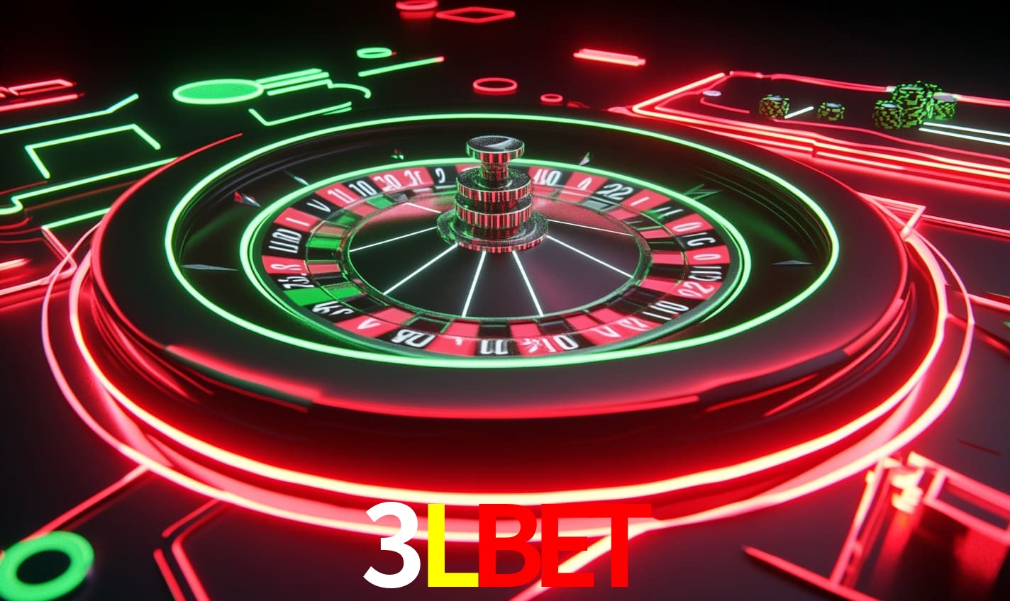 Jogos Exclusivos 3LBET