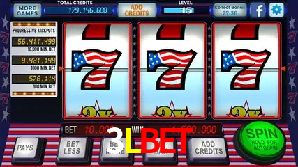 A Emoção da Loteria na 3LBET: Uma Chance de Mudança de Vida