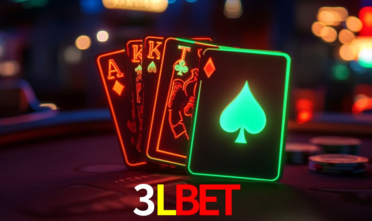 Promoções Sazonais 3LBET