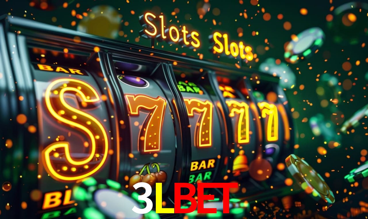 Provedores de Jogos 3LBET