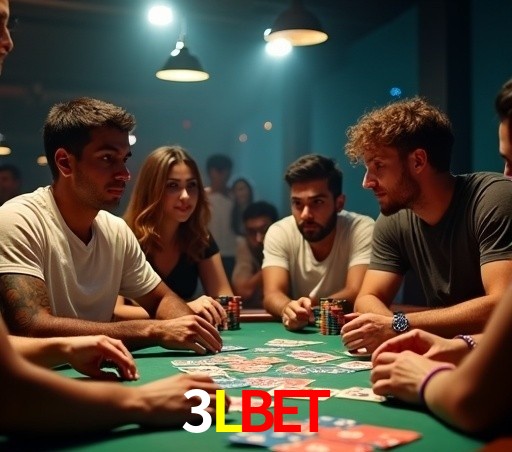 Tecnologia da Plataforma 3LBET