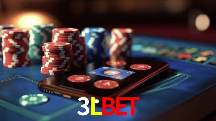 Promoções Sazonais 3LBET