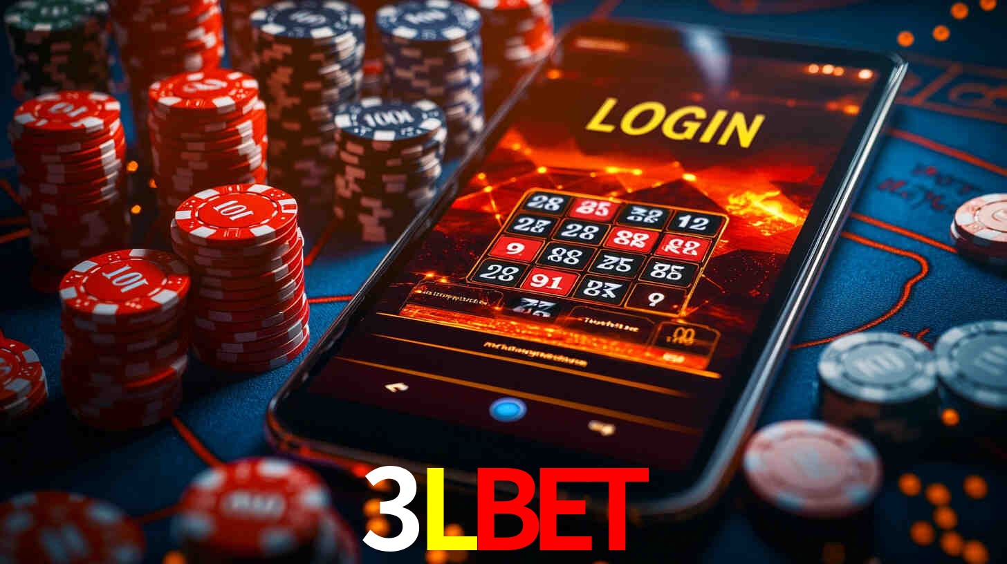 3LBET,3l bet app