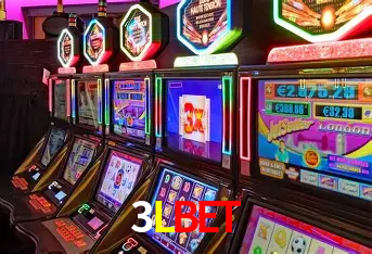 Descubra a Essência do 3LBET: Nossa História e Compromissos