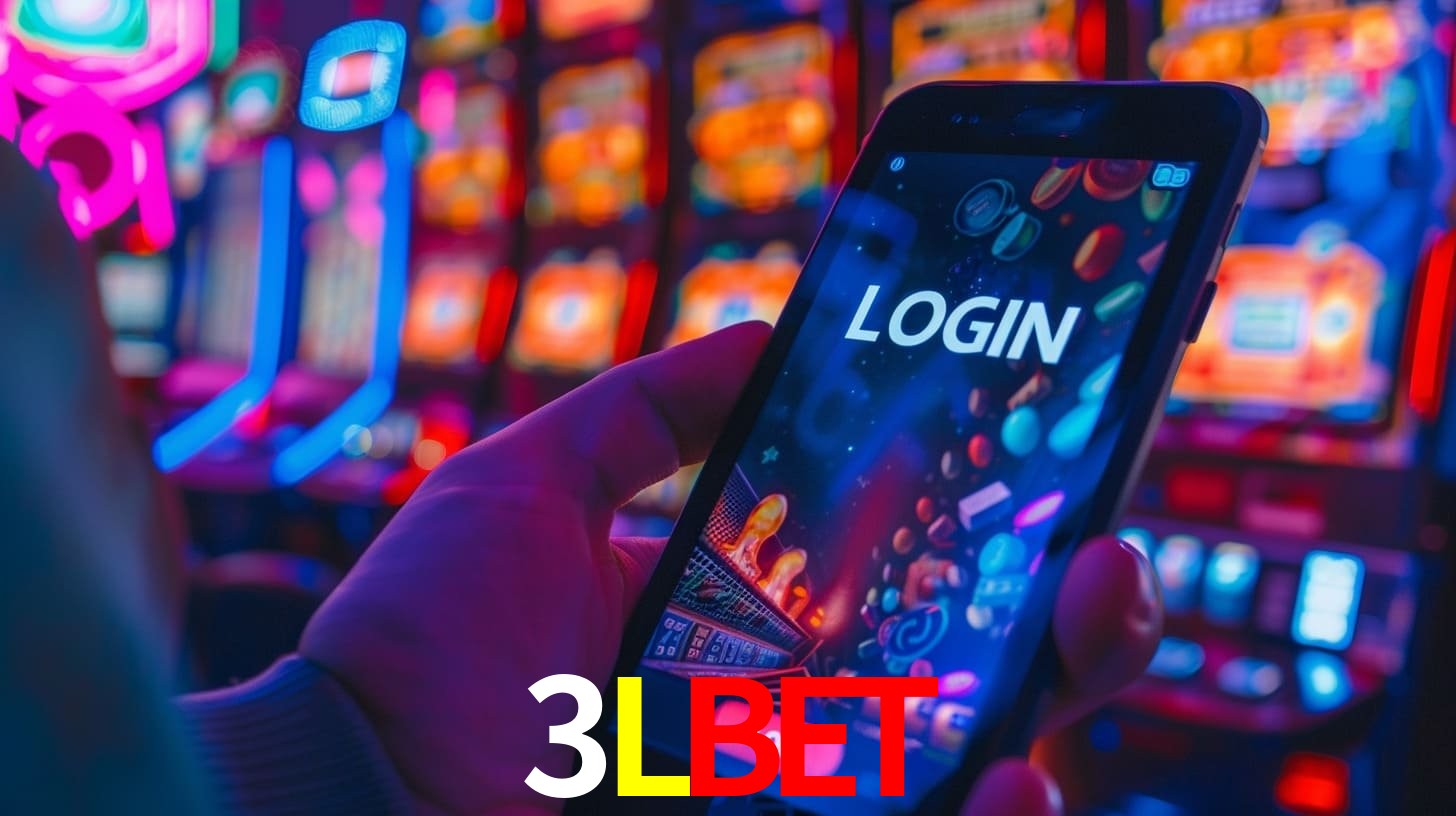 Recursos de Bônus 3LBET