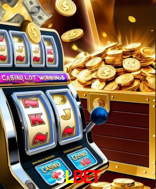 Casino Ao Vivo 3LBET