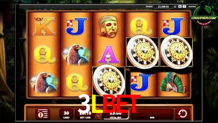 Descubra a Magia dos Jogos de Arcade no 3LBET