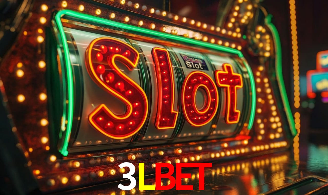 Casino Ao Vivo 3LBET
