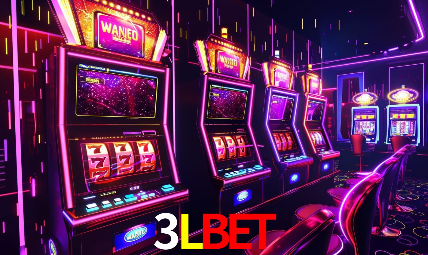 Interface Premium 3LBET