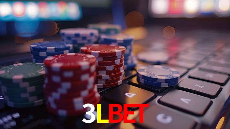 Diretório de Jogos 3LBET