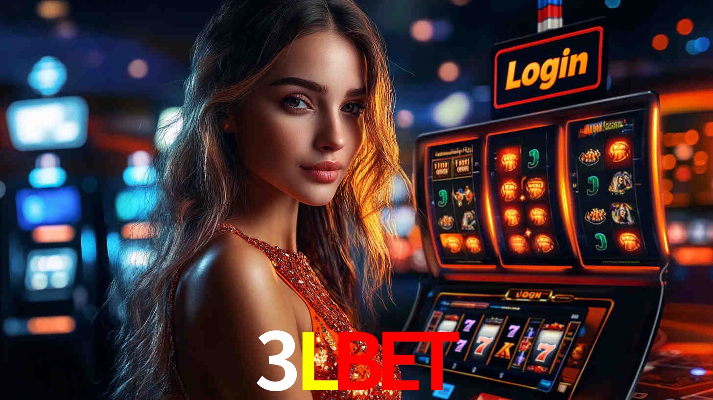Sinta a adrenalina dos jogos de cassino com 3LBET