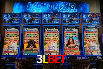 Explorando a Categoria de Eventos em Apostas na 3LBET