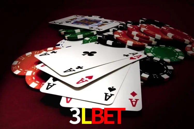 Estatísticas do Jogo 3LBET