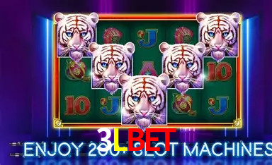 A Emoção da Loteria na 3LBET: Uma Chance de Mudança de Vida