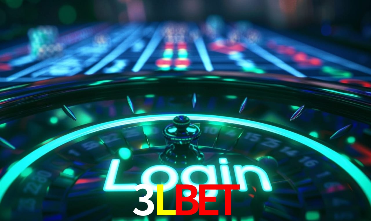 Login Seguro 3LBET