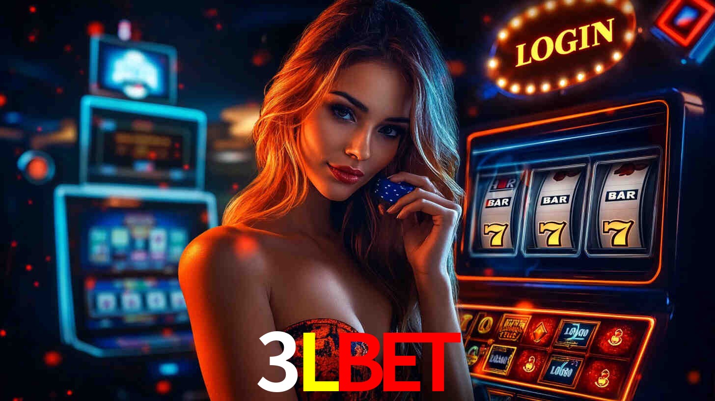 Bônus Generosos e Exclusivos no 3LBET para Você!