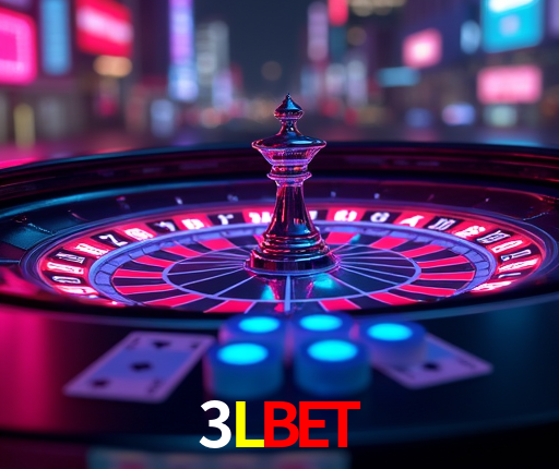 Interface do App 3LBET