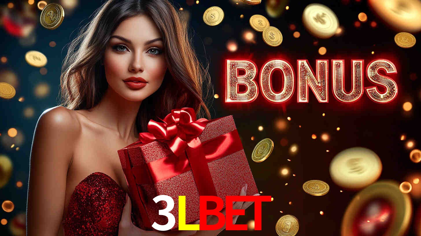 cassino 3LBET