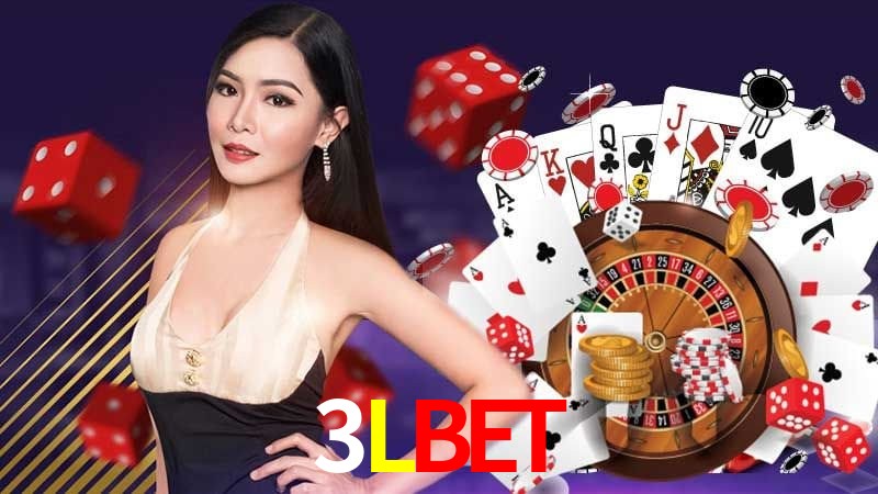 Apostas de Tênis 3LBET