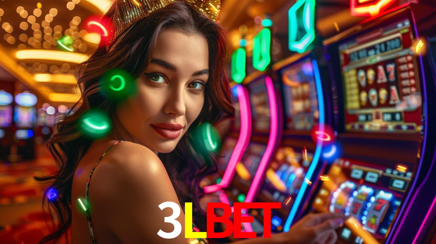 PIX Instantâneo 3LBET