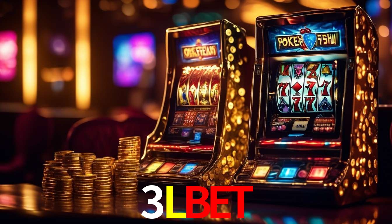 Mesa de Blackjack 3LBET