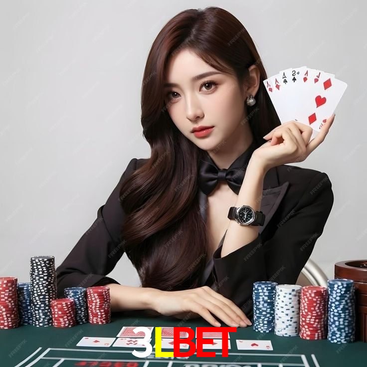 Provedores de Jogos 3LBET