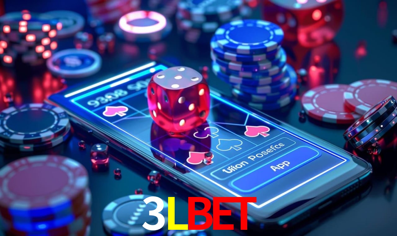Promoção Relâmpago 3LBET