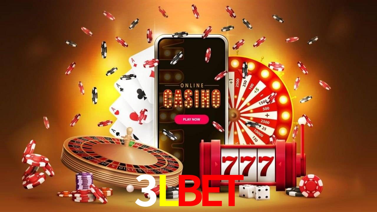 Estatísticas 3LBET