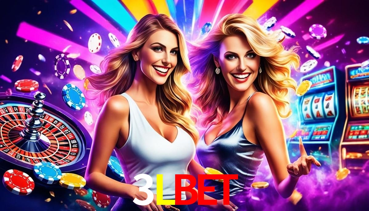 Estatísticas Esportivas 3LBET