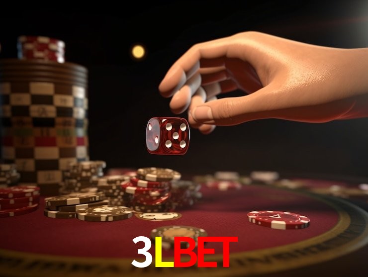 Especiais de Fim de Semana 3LBET
