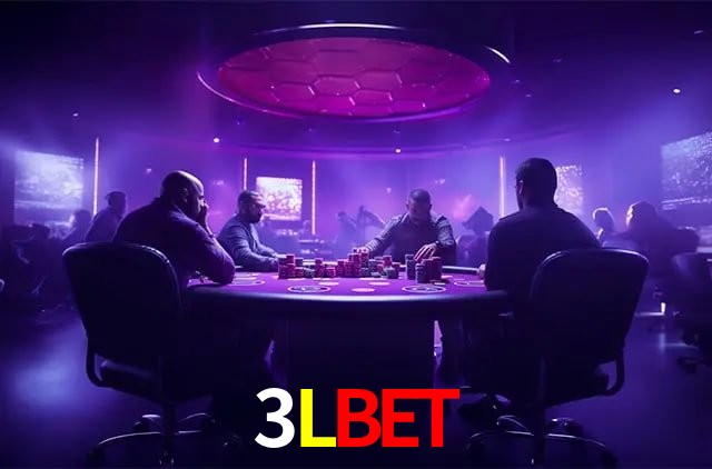 Sistemas de Segurança 3LBET