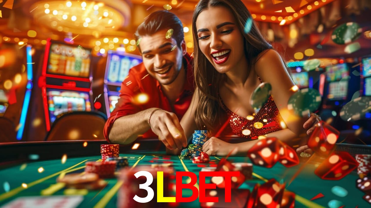 Avaliações dos Jogadores 3LBET